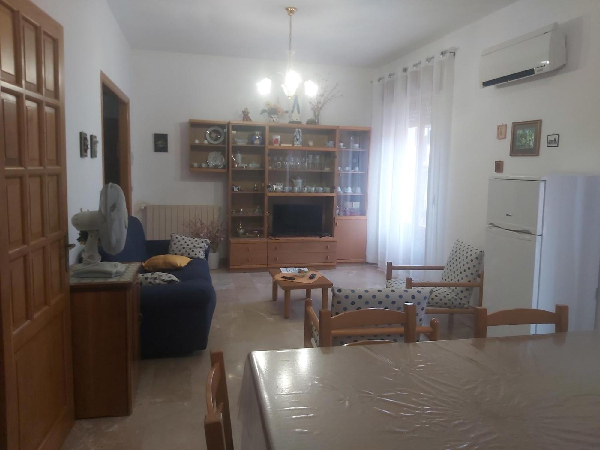 Casa Giusy Appartement *